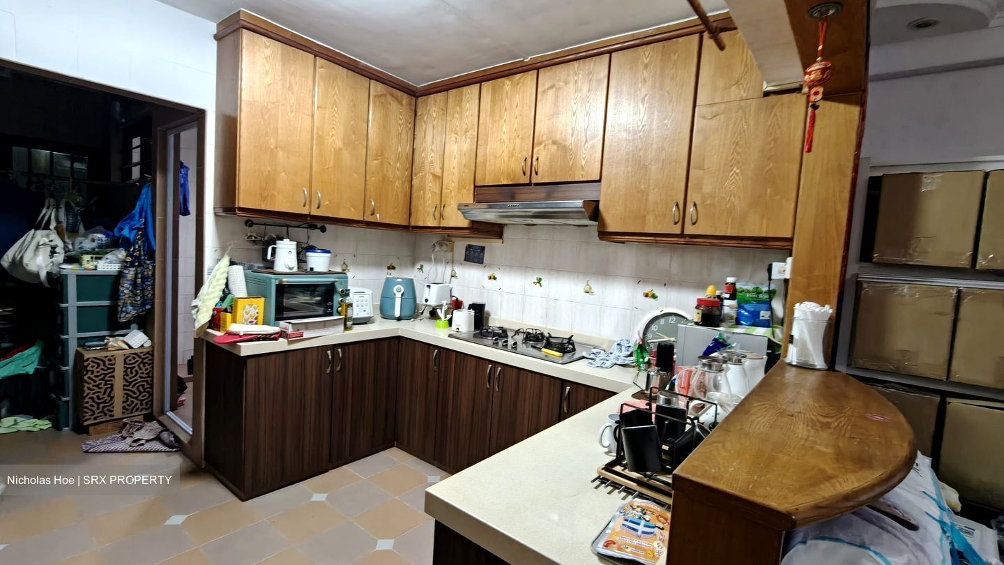 Blk 899A Woodlands Drive 50 (Woodlands), HDB 4 Rooms #573551801